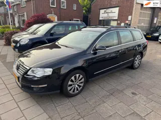 Volkswagen Passat Variant 2.0 FSI Trendline