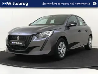Peugeot 208 1.2 PureTech Like | Airco | (bj 2021)