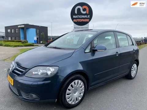 Volkswagen Golf Plus | 2007 | 1.6 Trendline Business | Automaat | APK