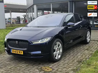 Jaguar I-PACE EV320 SE 90 kWh 3FASE