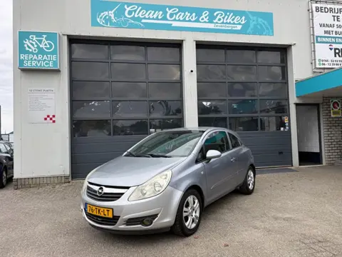 Opel Corsa 1.2-16V Enjoy (bj 2006)