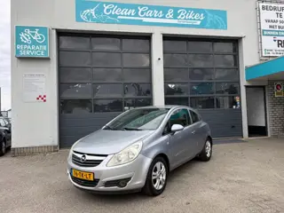 Opel Corsa 1.2-16V Enjoy (bj 2006)