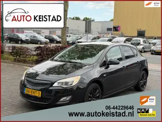 Opel Astra 1.4 Turbo NAVIGATIE/CRUISE/CLIMA! VELE OPTIES!