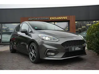 Ford Fiesta 1.5 EcoBoost ST-3