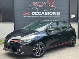 Renault Clio 0.9 TCe Expression - Cruise - Airco - Navi