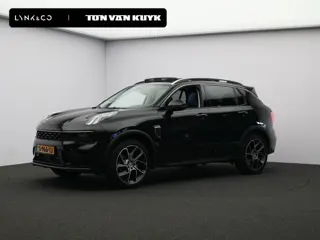 Lynk & Co 01 1.5 Prijs incl. Trekhaak GREY PACK!
