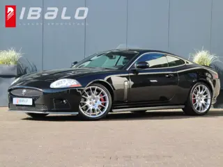 Jaguar XKR-S 4.2 V8 Coupé | 1 van 150 | B&W audio | NL-auto
