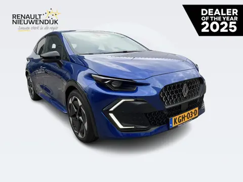Renault Clio 1.2 TCe 115 techno l Demo Zuidoost l Vraag naar beschikbaarheid