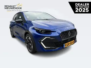 Renault Clio 1.2 TCe 115 techno / Demo Zuidoost / Vraag naar beschikbaarheid