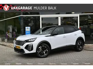 Peugeot e-2008 EV GT 54 kWh SOH 98%!