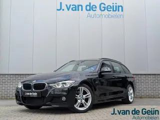 BMW 3-serie Touring 330i xDrive M Sport | Panorama | LED | HUD | HiFi | Keyless