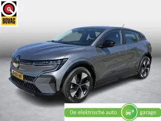 Renault Megane E-Tech EV40 Boost Charge Equilibre | Digitaal Display | Camera |