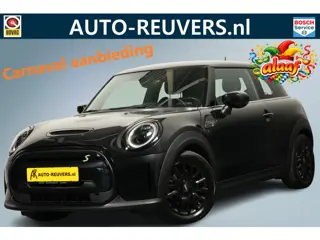 MINI Mini Electric MINI Electric 33 kWh / LED / Leder / CarPlay / Cruisecontrol