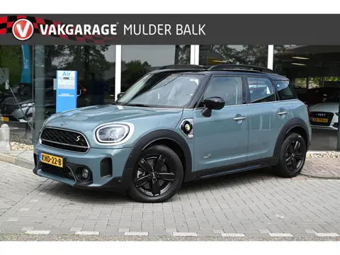 Mini Mini Countryman 1.5 Cooper S E ALL4 Chili