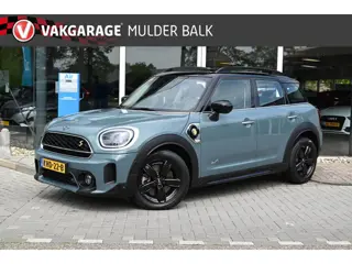 Mini Mini Countryman 1.5 Cooper S E ALL4 Chili