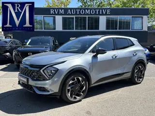 Kia Sportage 1.6 T-GDi Plug-in Hybrid AWD GT-PlusLine PHEV |COMPLEET UITGERUST| HARMAN KARDON| ELEK.
