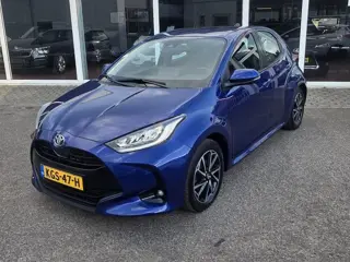 Toyota Yaris 1.5 VVT-i Dynamic Camera,Cruise,Airco,Keyles,RIJKLAARPRIJS!!
