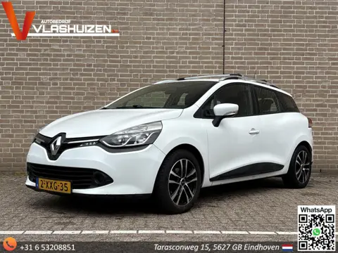 Renault Clio Estate 0.9 TCe Expression | Airco | Cruise | Trekhaak |