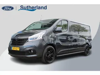 Renault Trafic 2.0 dCi 170 T29 L2H1 Comfort | Trekhaak | Sidebars | 18'' Lichtmetalen Velgen | Airco