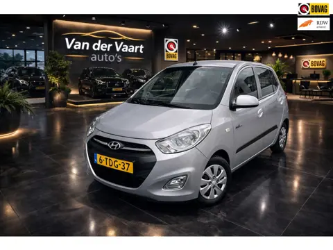 Hyundai I10 1.0 i-Drive Cool AIRCO RADIO USB/AUX