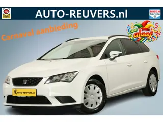 SEAT Leon ST 1.2 TSI Reference / Airco / PDC (bj 2016)