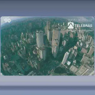 São Paulo (1996)