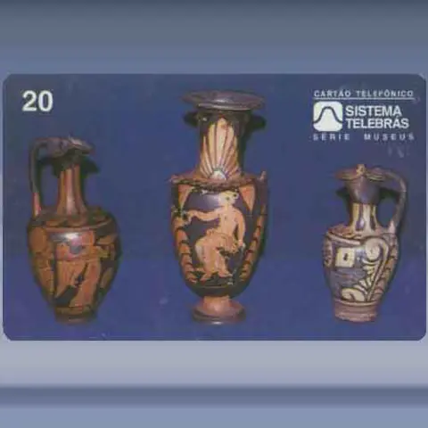 Cerâmica Italiota (1996)