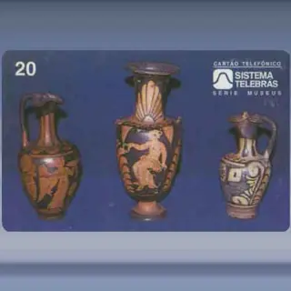 Cerâmica Italiota (1996)