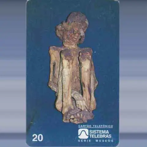 Múmia Chilena (1996)