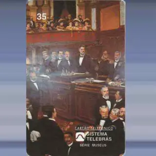 Compromisso Constitucional (1996)