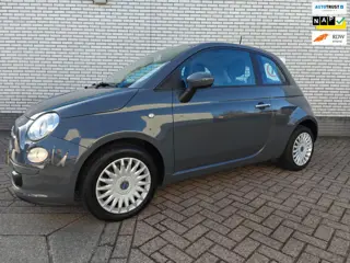 Fiat 500 1.0 TwinAir Pop / Airco/ Elctr.pakket!