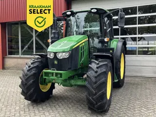 John Deere 6090M-782149