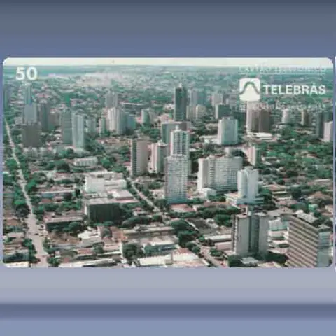 Campo Grande (1996)