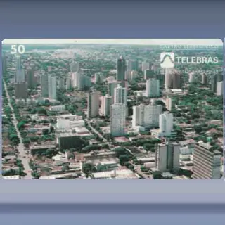 Campo Grande (1996)