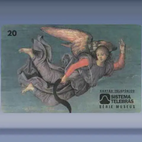 Ressurreição De Cristo (1996)