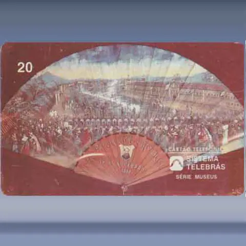Leque Alusivo (1996)