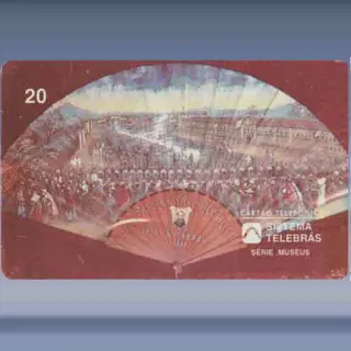 Leque Alusivo (1996)