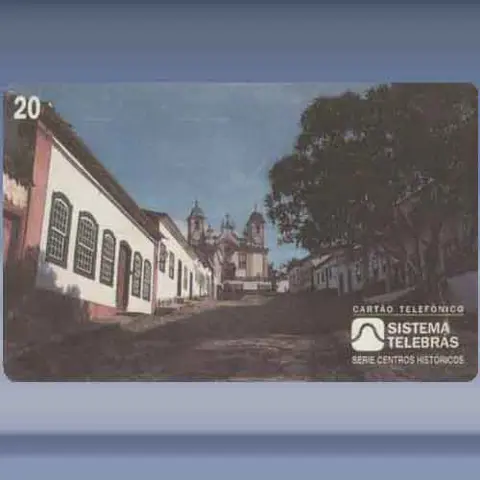 Tiradentes (1997)
