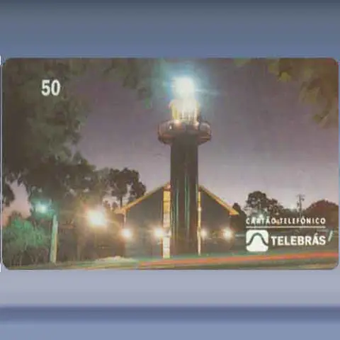 Mercosoft 95 - Farol Do Saber (1995)