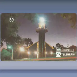 Mercosoft 95 - Farol Do Saber (1995)