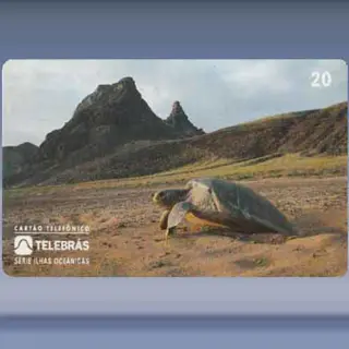 Ilha De Trindade (1995)