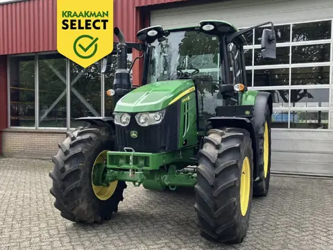 John Deere 6090M-782150
