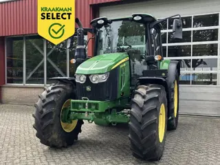 John Deere 6090M-782150