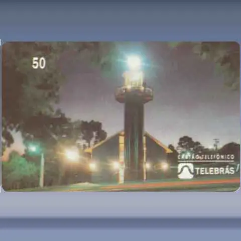 Mercosoft 95 - Farol Do Saber (1995)