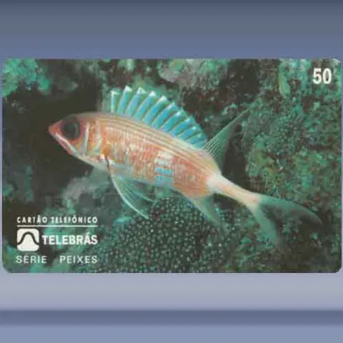 Jaguariça (1995)