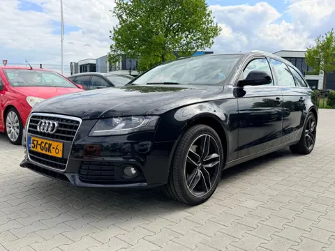 Audi A4 Avant 1.8 TFSI Pro Line Business