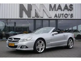 Mercedes-Benz SL-klasse 300 Youngtimer Mercedes-Benz SL-klasse 300