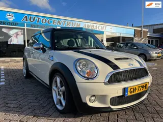Mini Mini Clubman 1.6 Cooper S