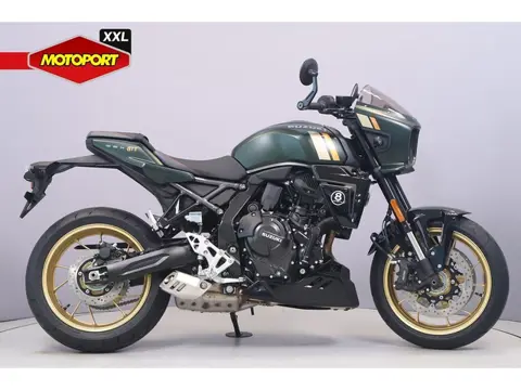 Suzuki GSX-8TT (bj 2026)