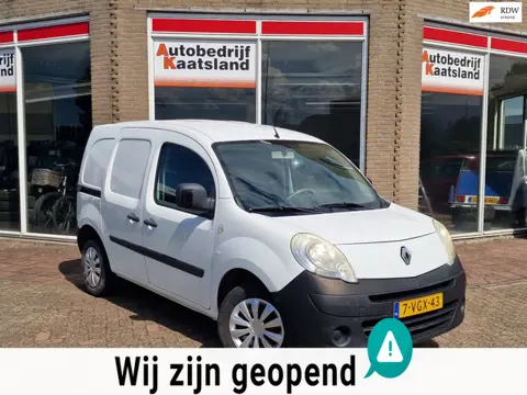 Renault Kangoo Express 1.5 dCi 70 Express Comfort - Airco - Cruise - NIEUWE APK -